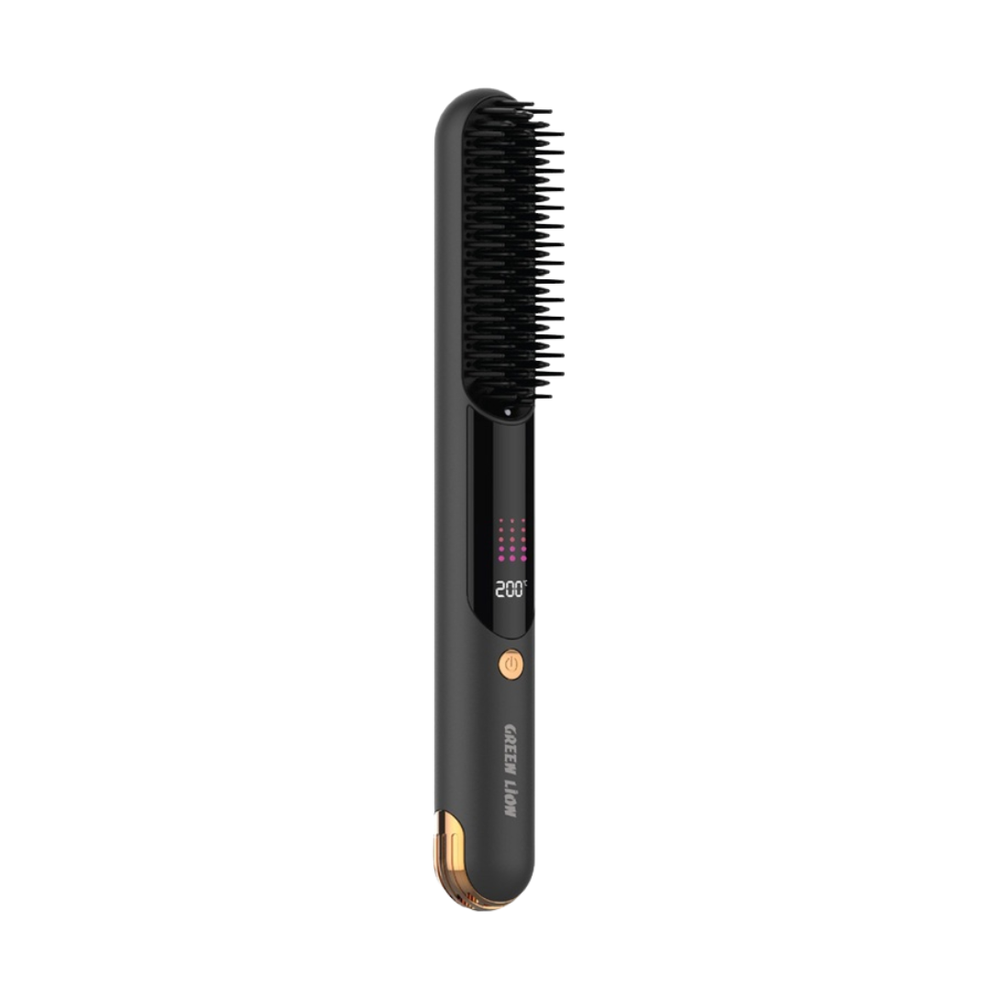 Green Lion - Infrared Hair Comb