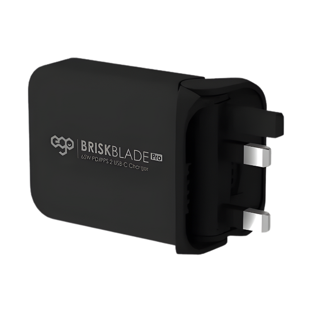 BriskBlade - 65W Wall Charger