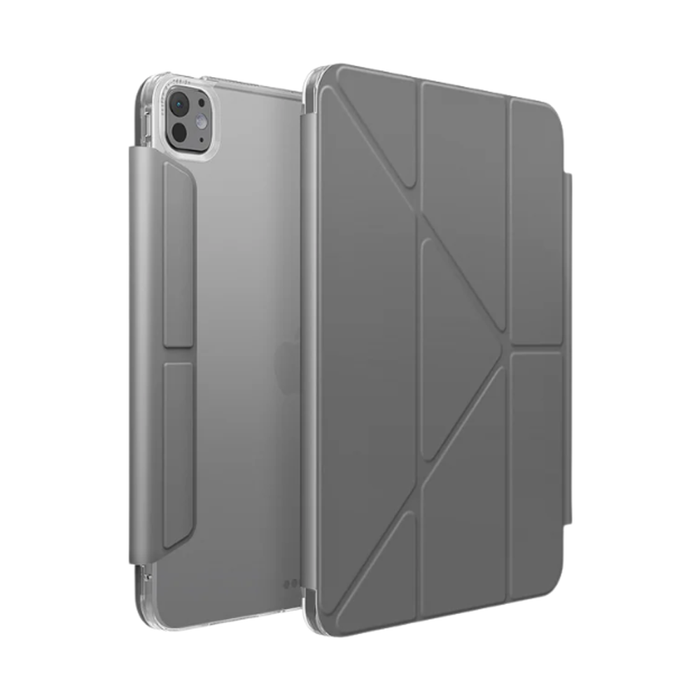 Uniq - iPad Pro Camden Click Case (11")