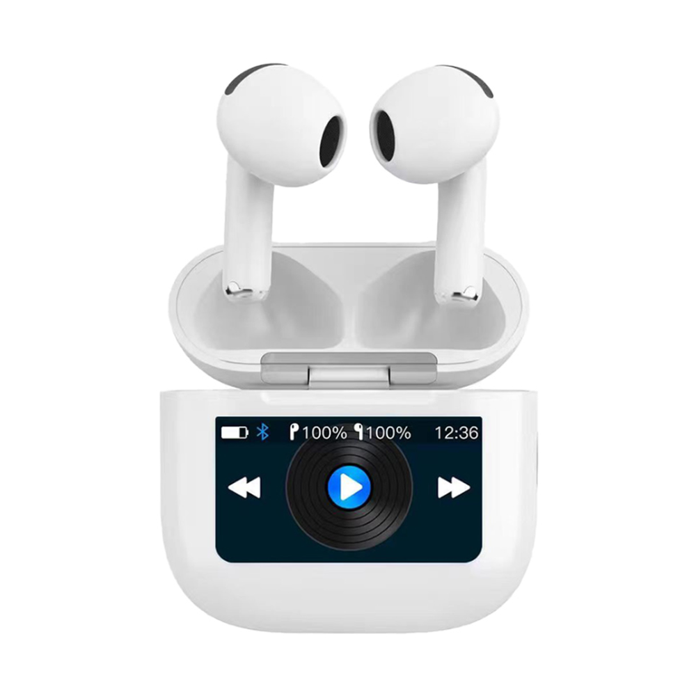 Porodo - سماعات أذن Soundtec والتحكم عبر التطبيق