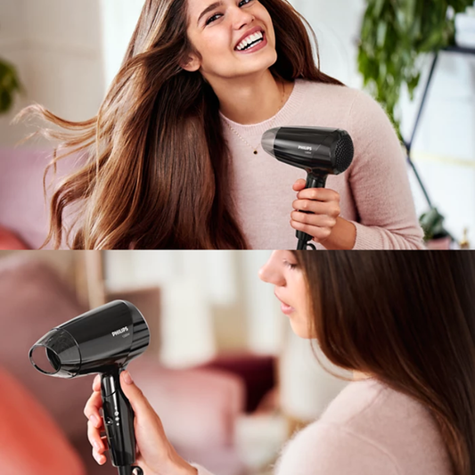 Philips - 1200W Hair Dryer