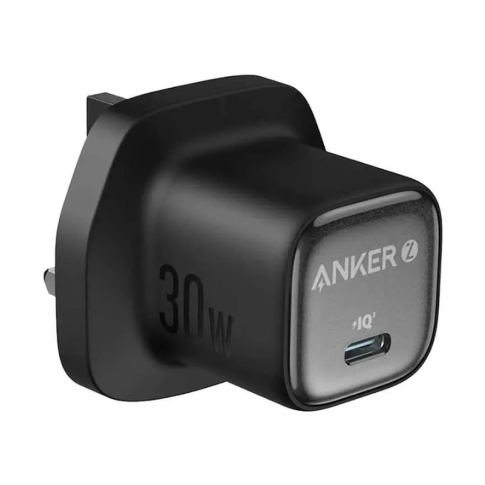 Anker - 30W USB-C PD 3.0 Charger
