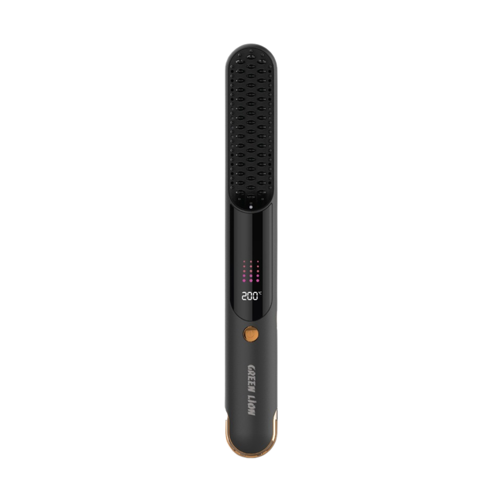 Green Lion - Infrared Hair Comb