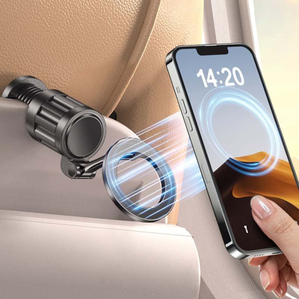 Wizard - Magnetic Phone Holder