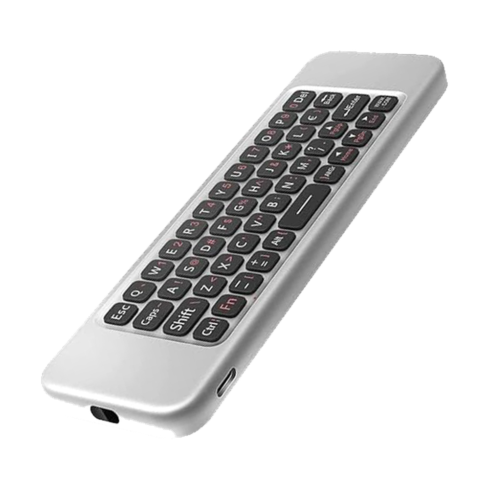 Wechip - W3 Air Mouse Remote