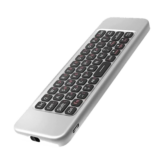 Wechip - W3 Air Mouse Remote