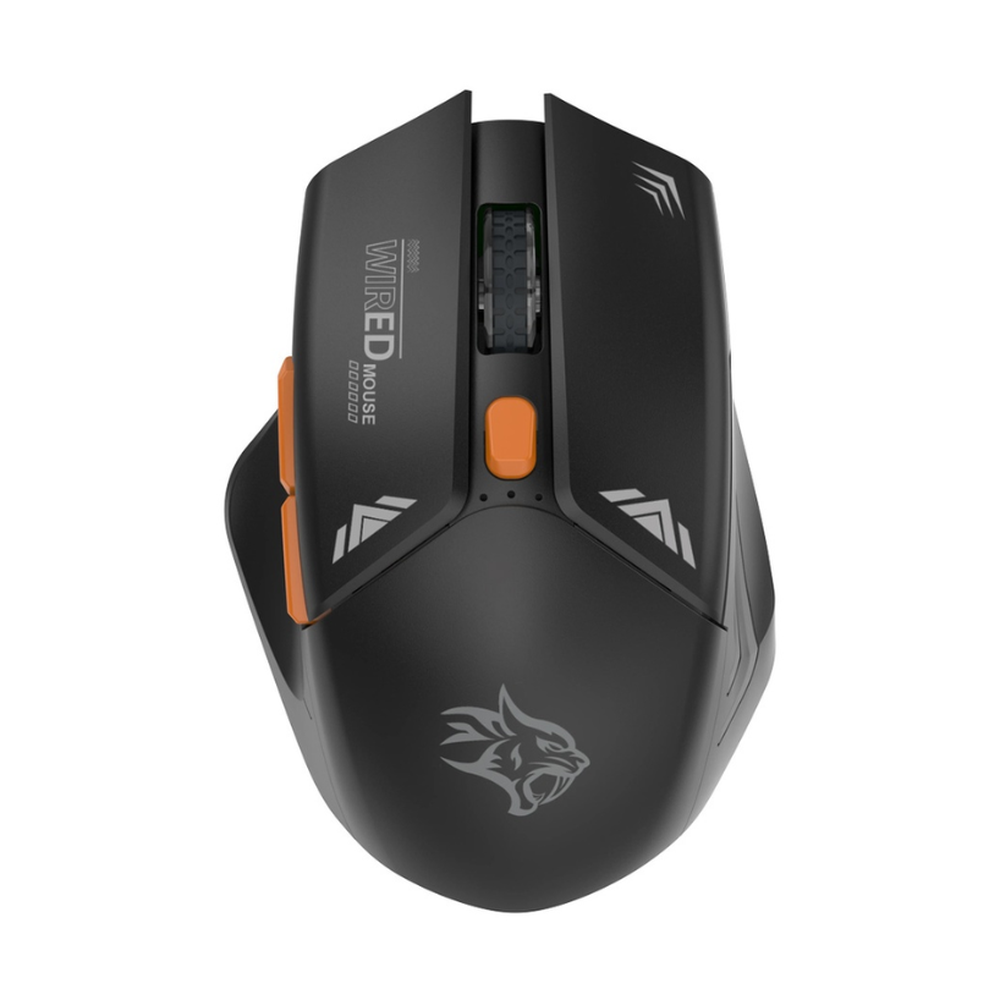 Porodo - Gaming Wireless Mouse
