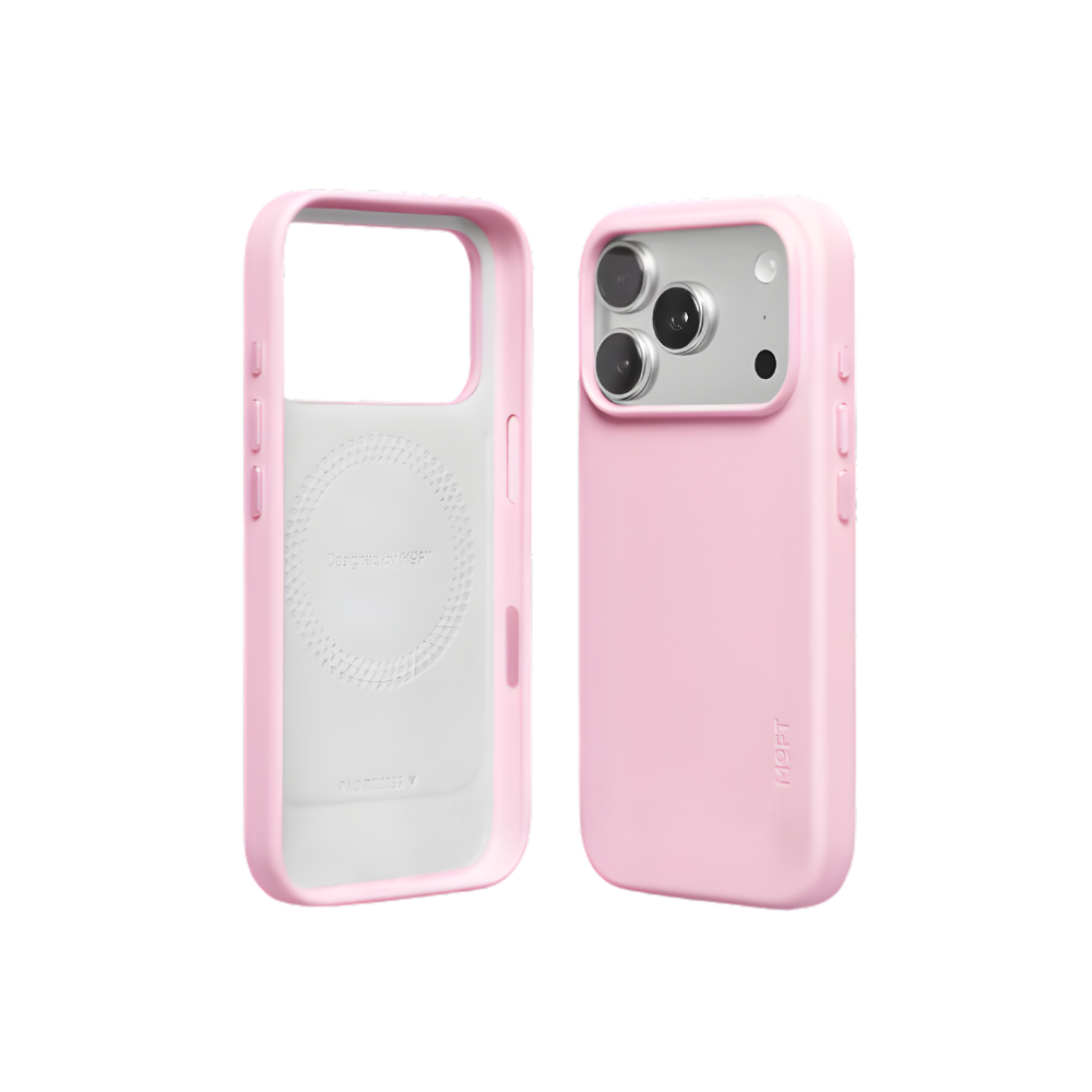 Moft - iPhone 17 Pro/Pro Max Movas Case