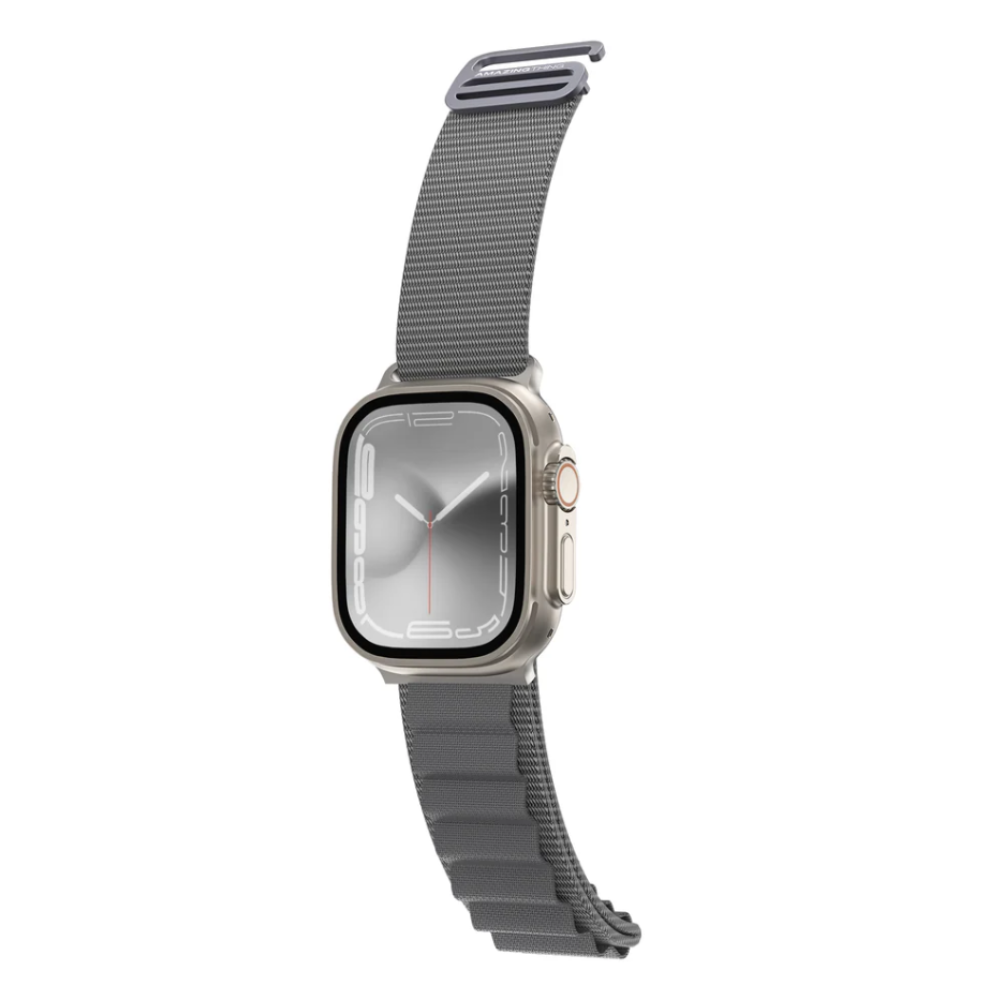 Amazing thing - Titan Sport Band ( Apple Watch )