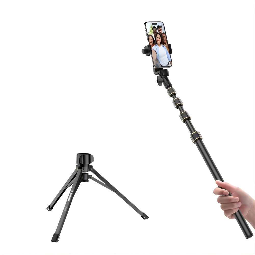 Plokama - 200cm Tripod with Remote