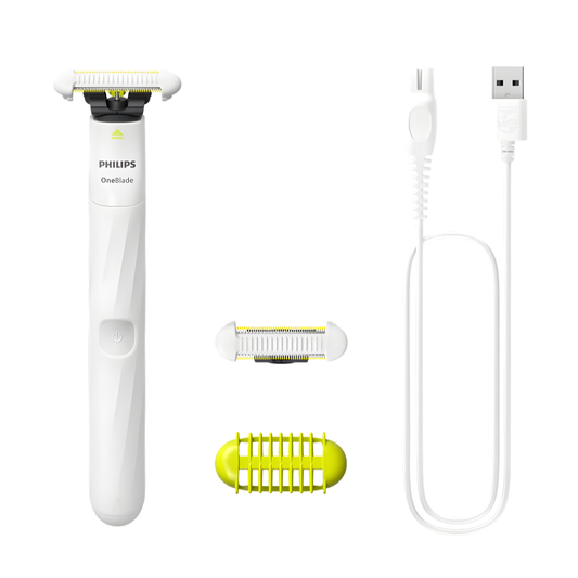 Philips - OneBlade Intimate Shaver