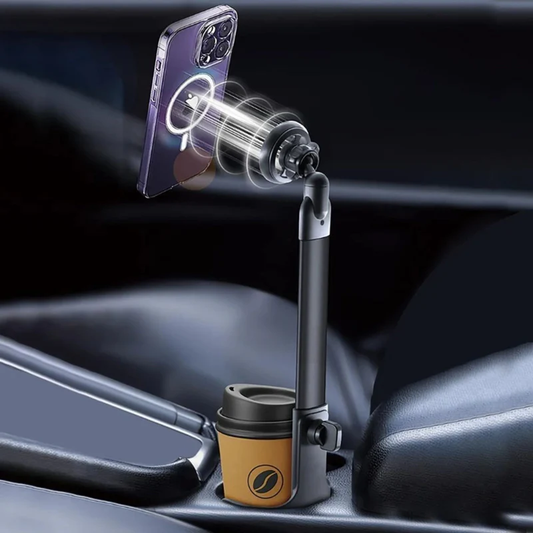Goji - Cup Holder Car Stand