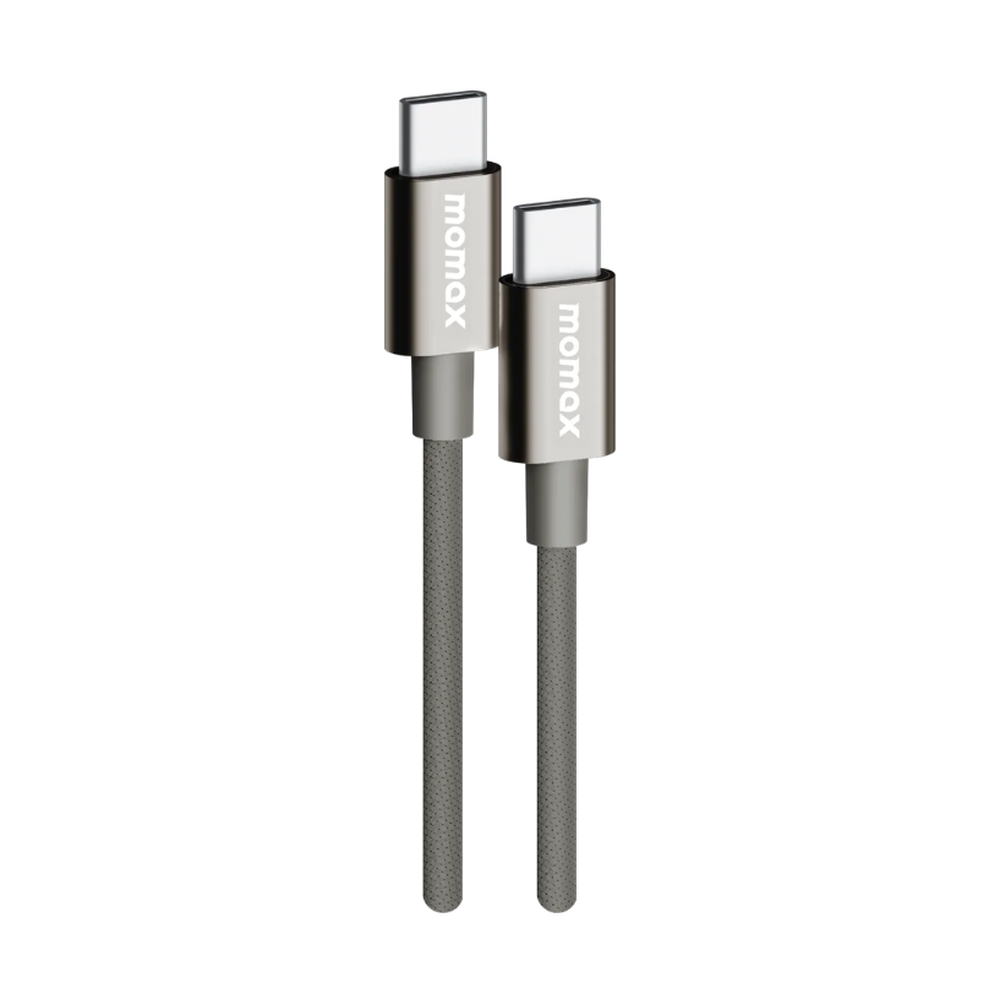 Momax - 60W USB-C to USB-C (1.5m)