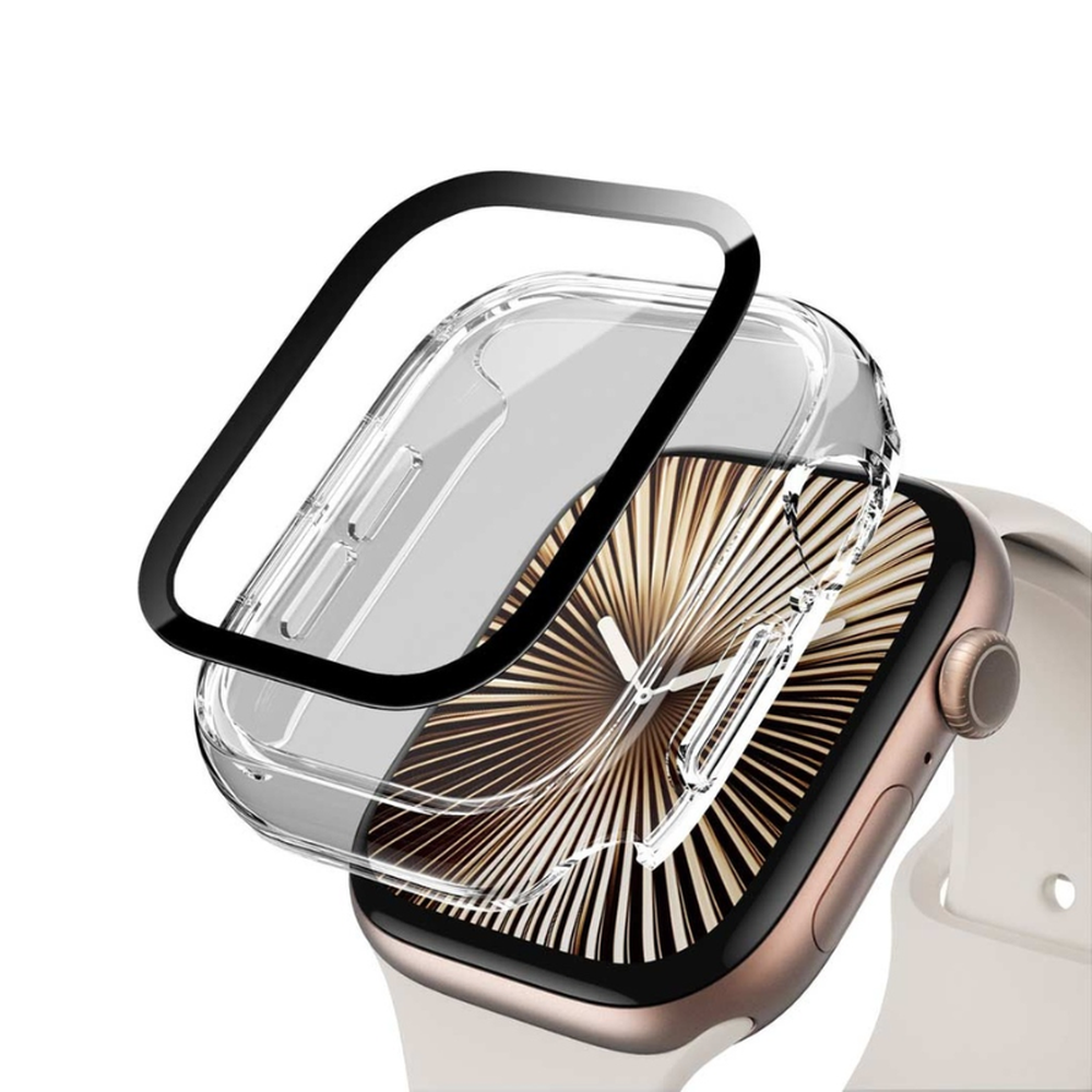 Green Lion - Apple Watch Guard Plus Case