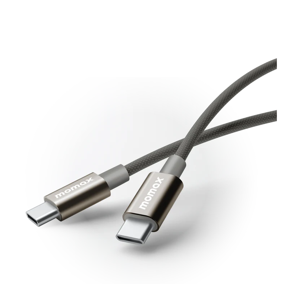 Momax - 60W USB-C to USB-C (1.5m)