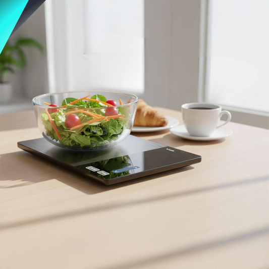 تاكتيك - ميزان طعام ذكي