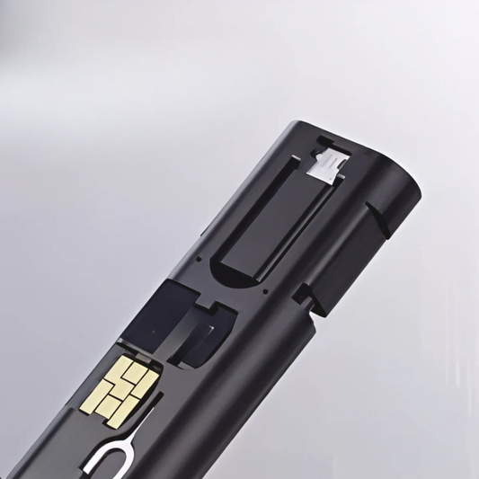 ويزارد - مجموعة حوامل التخزين