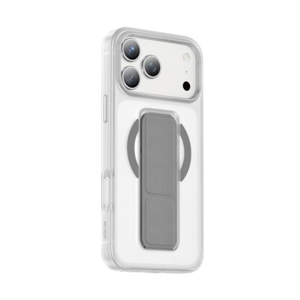 Green Lion - IPhone 17 Pro/Pro Max MagSafe Case