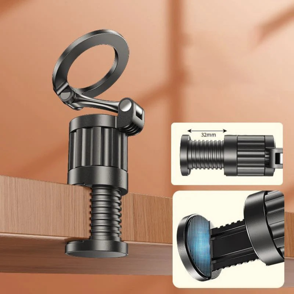 Wizard - Magnetic Phone Holder