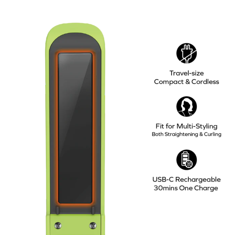 Momax - Hair Straightener