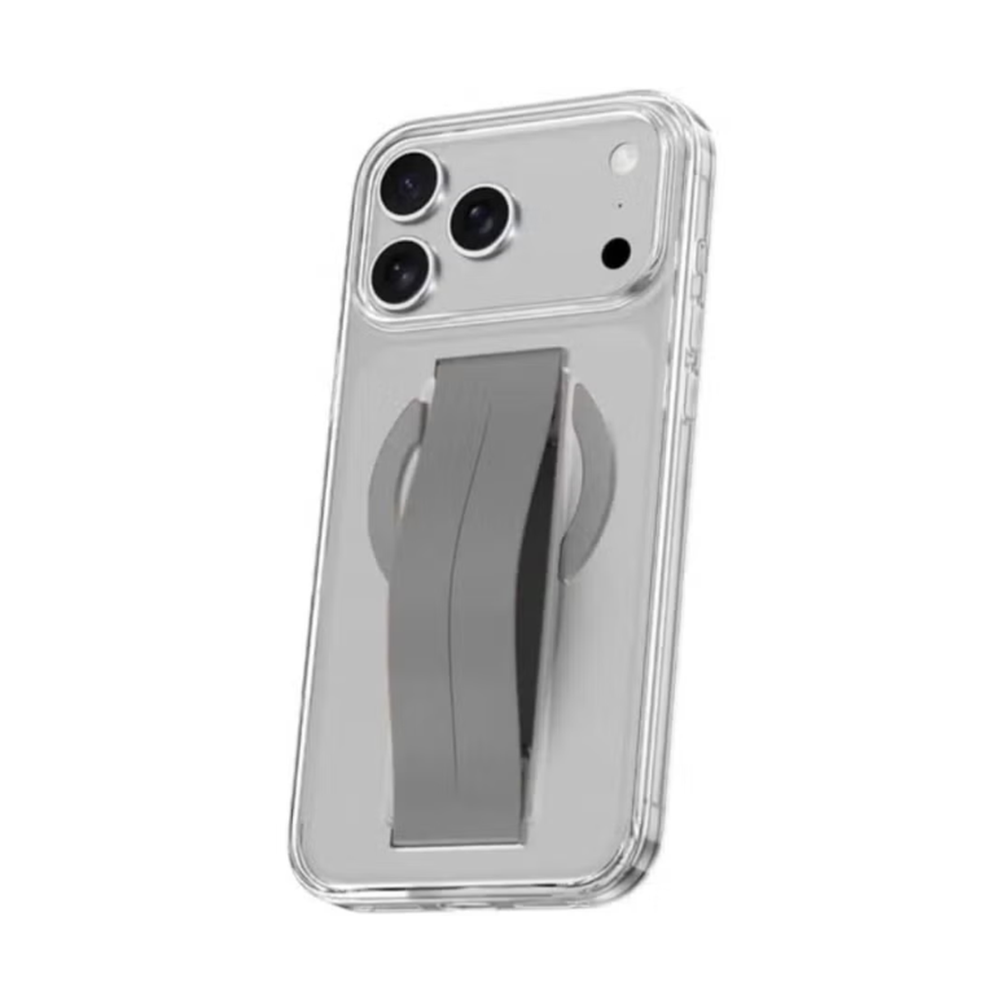 Green Lion - IPhone 17 Pro/Pro Max MagSafe Case