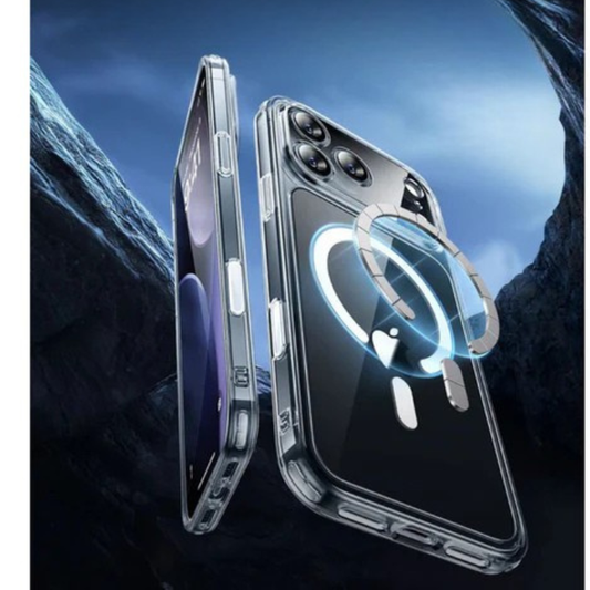 ESR - IPhone 17 Pro Max Hybrid Magnetic Case