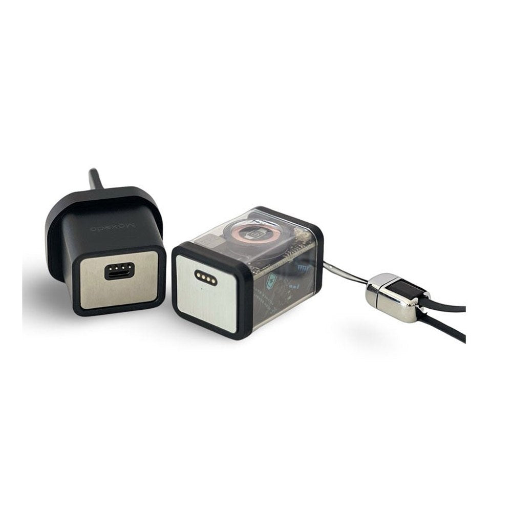 Moxedo - 20W Power Bank & Wall Charger (5000mAh)
