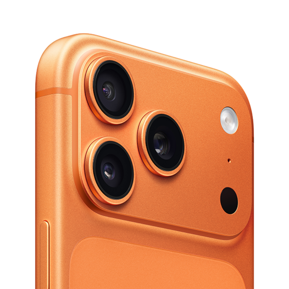 Apple - iPhone 17 Pro