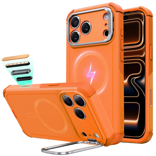 إي إس آر - كفر مغناطيسية متينة