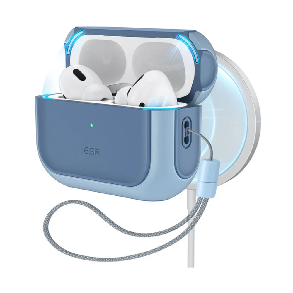 ESR - AirPods Pro 3 Hybrid Magnetic Case