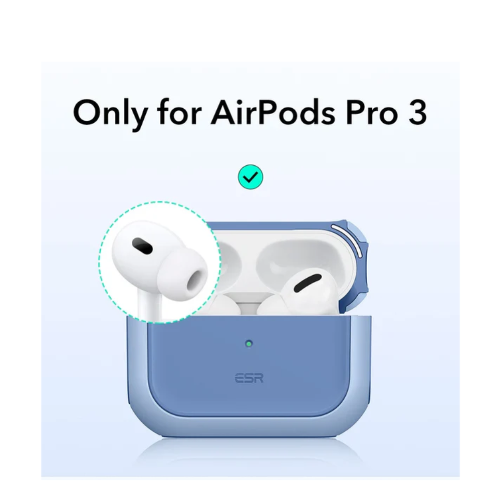 ESR - AirPods Pro 3 Hybrid Magnetic Case