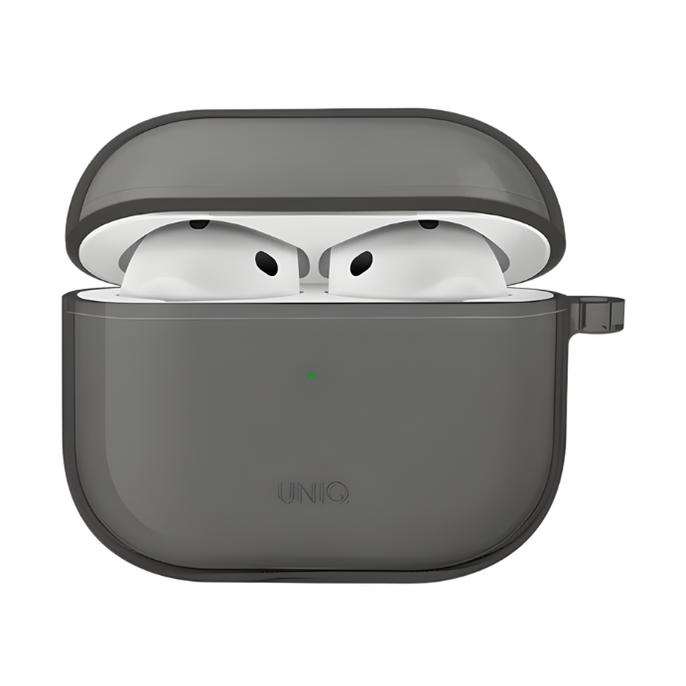 Uniq - Glase AirPods Case (4th Gen)