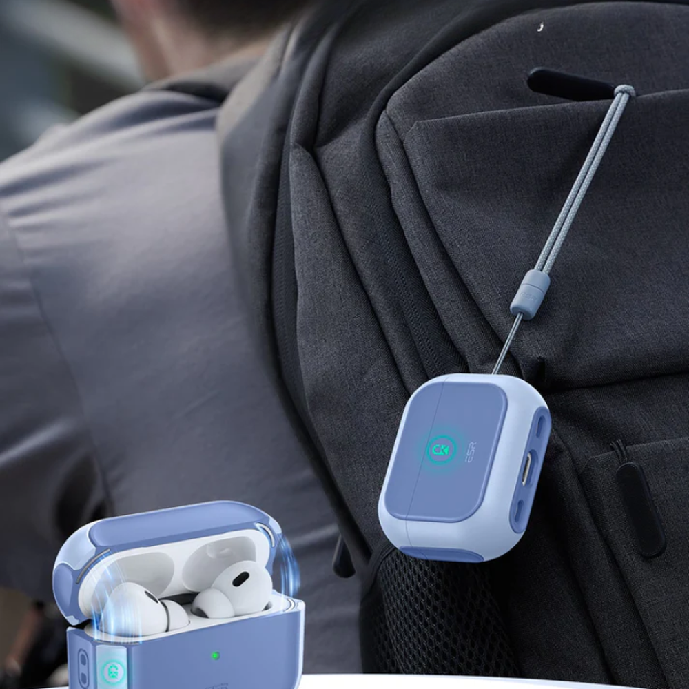 ESR - AirPods Pro 3 Hybrid Magnetic Case