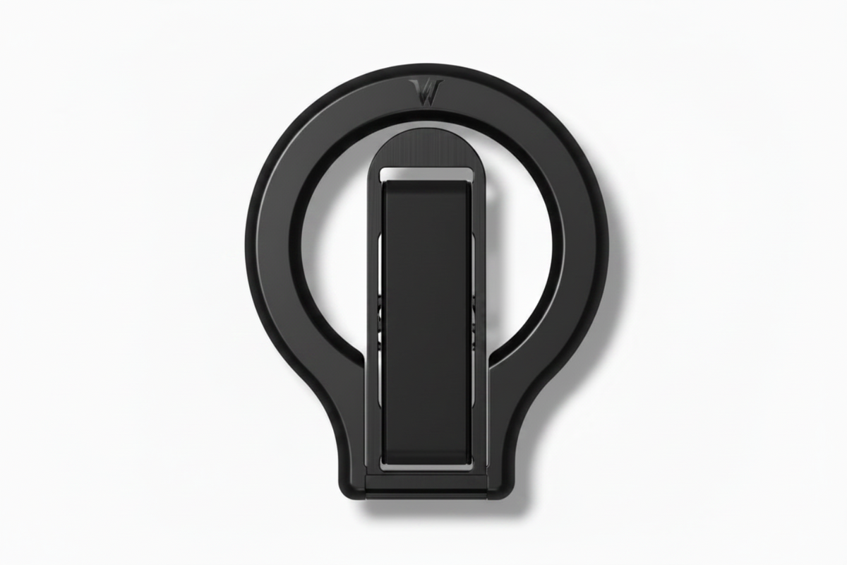 WIZARD - Strap Magnetic Grip