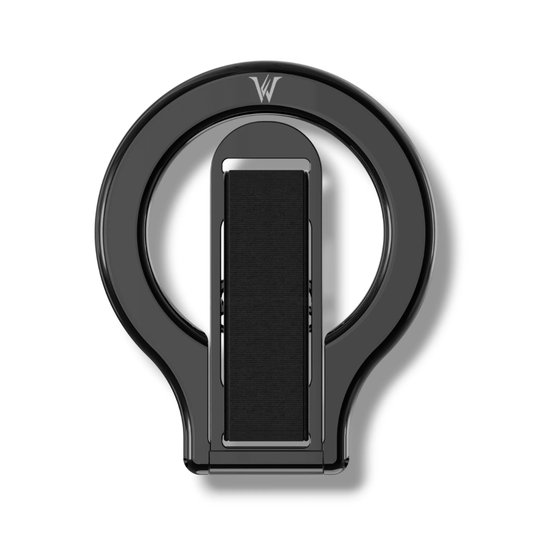 WIZARD - Strap Magnetic Grip