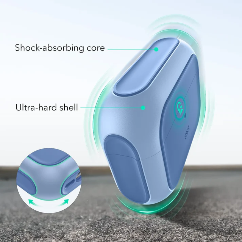 ESR - AirPods Pro 3 Hybrid Magnetic Case