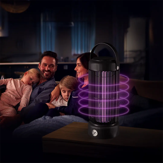 Porodo - Portable Mosquito Zapper