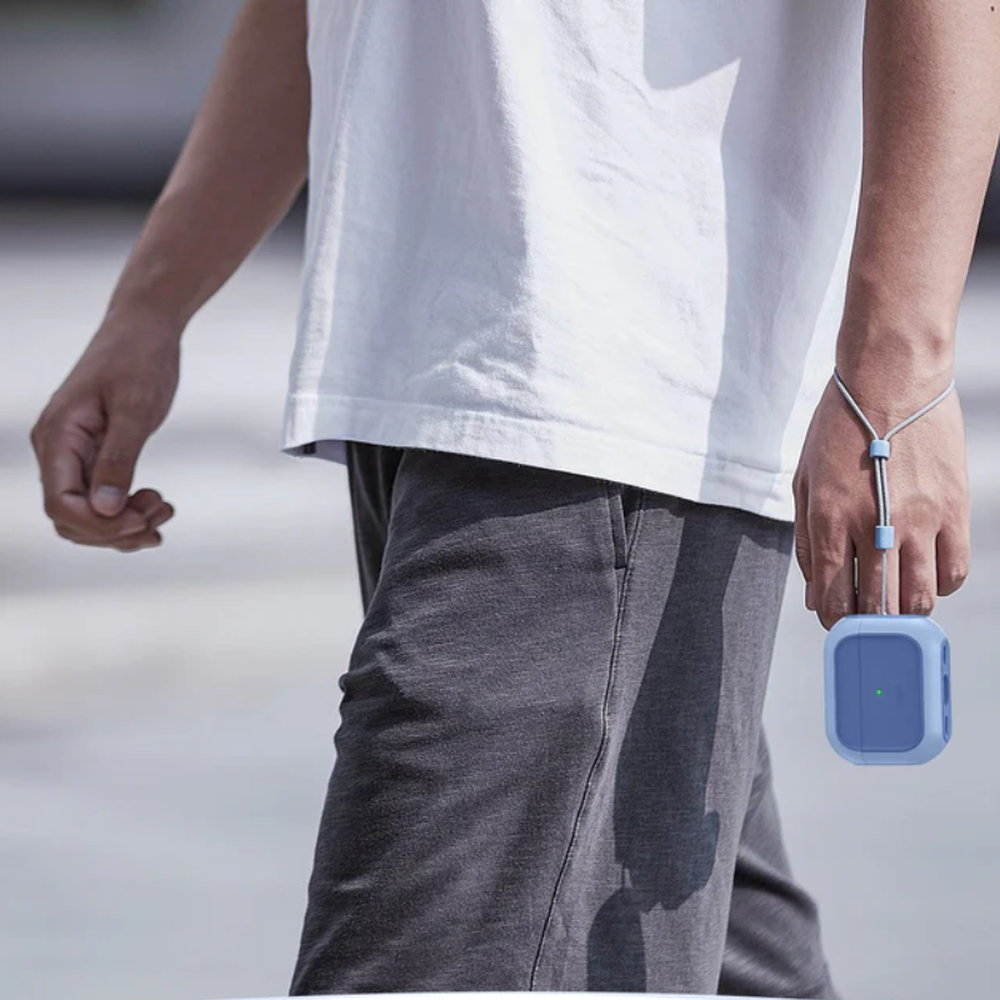 ESR - AirPods Pro 3 Hybrid Magnetic Case
