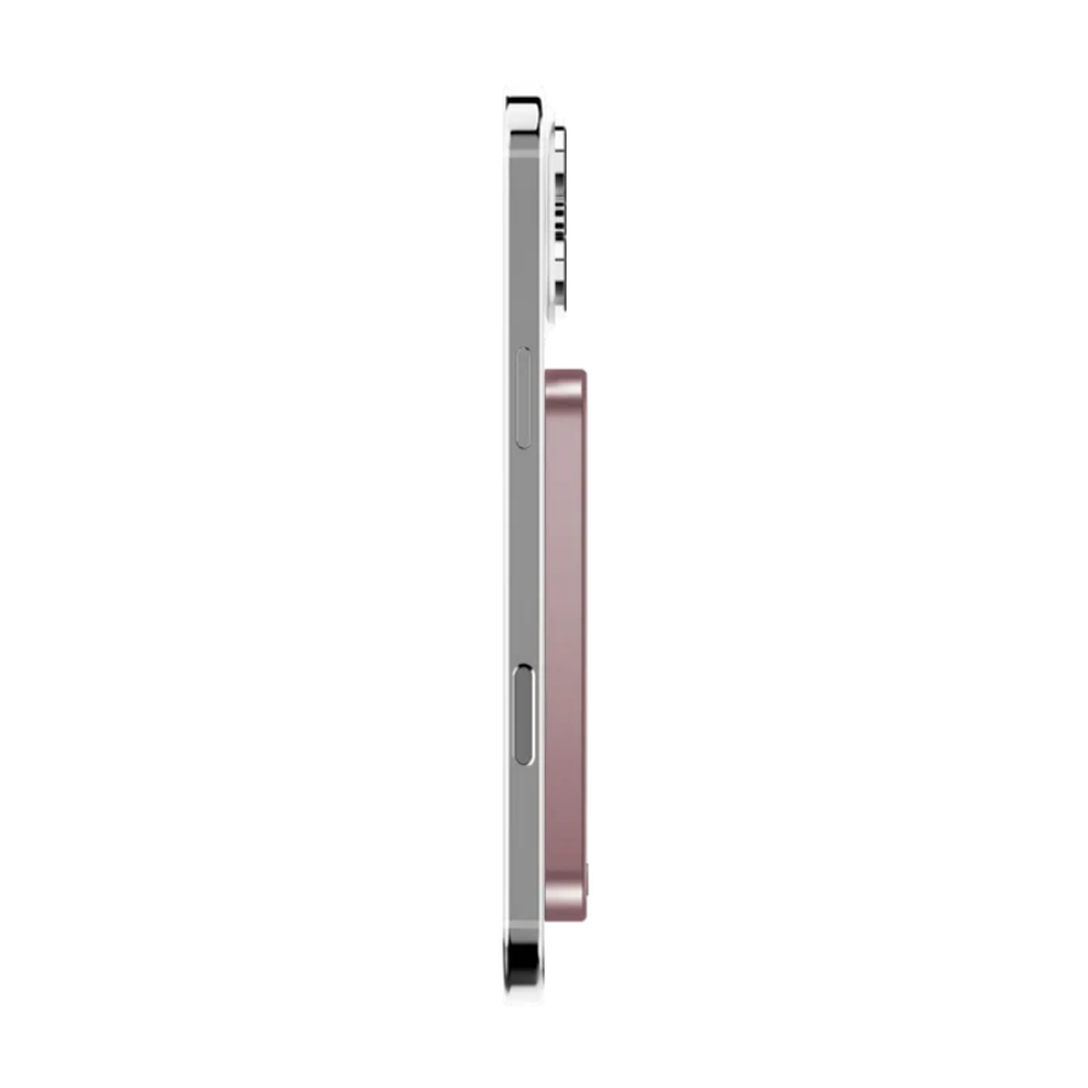 Momax - 15W Magnetic Power Bank (5000mAh)