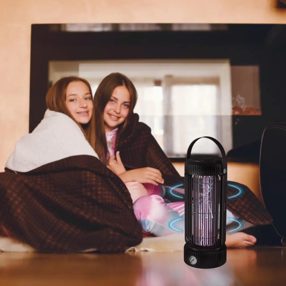 Porodo - Portable Mosquito Zapper