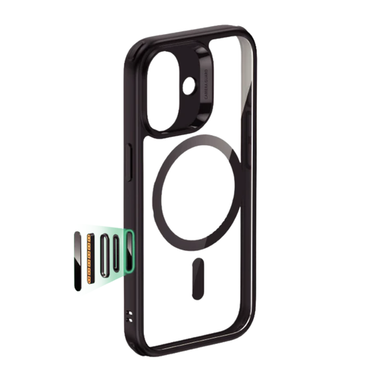 إي إس آر - كفر كلاسيكي مغناطيسي لايفون ١٧