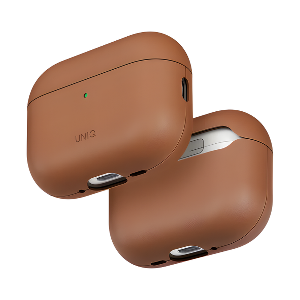 Uniq - غطاء Lyden Vex لسماعات AirPods Pro (الجيل الثالث)
