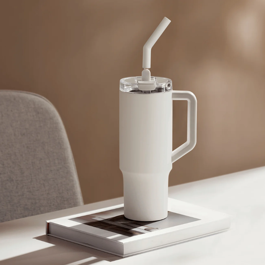 Xiaomi - Straw Mug