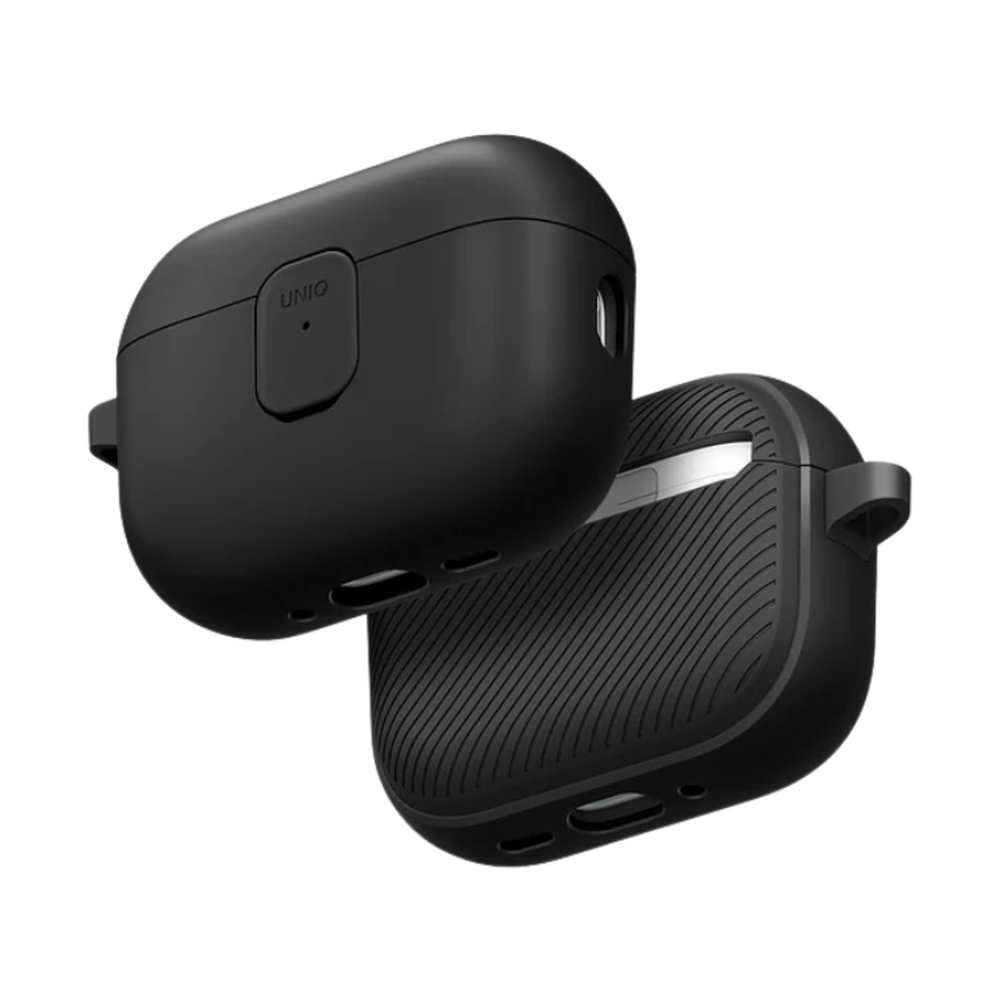 يونيك - سماعات AirPods Pro (الجيل الثالث) طراز Clyde المغناطيسية