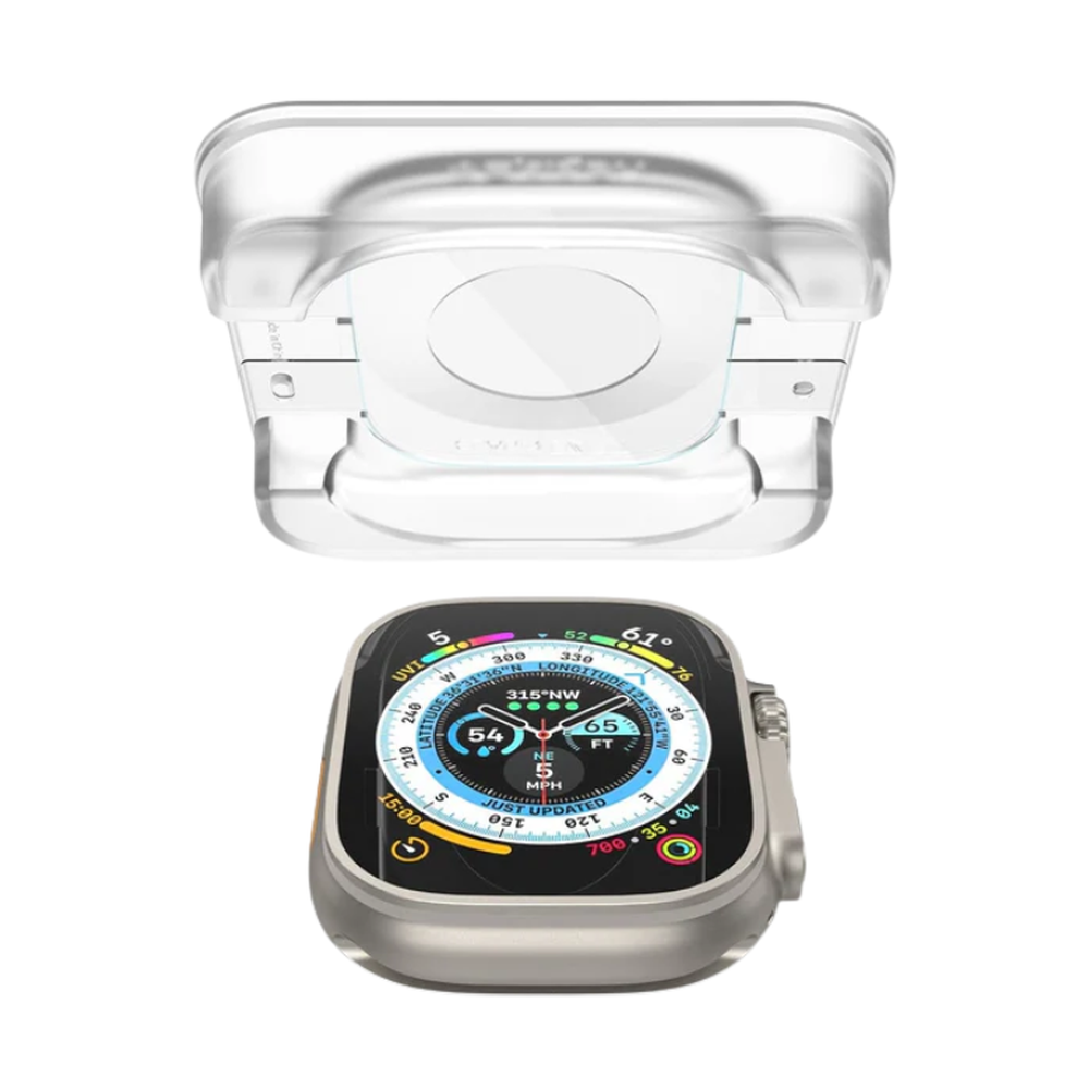 Spigen - Apple Watch Ultra (49mm)