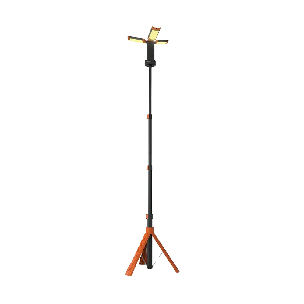 Porodo - Foldable LED Work Light (2100 Lumens)