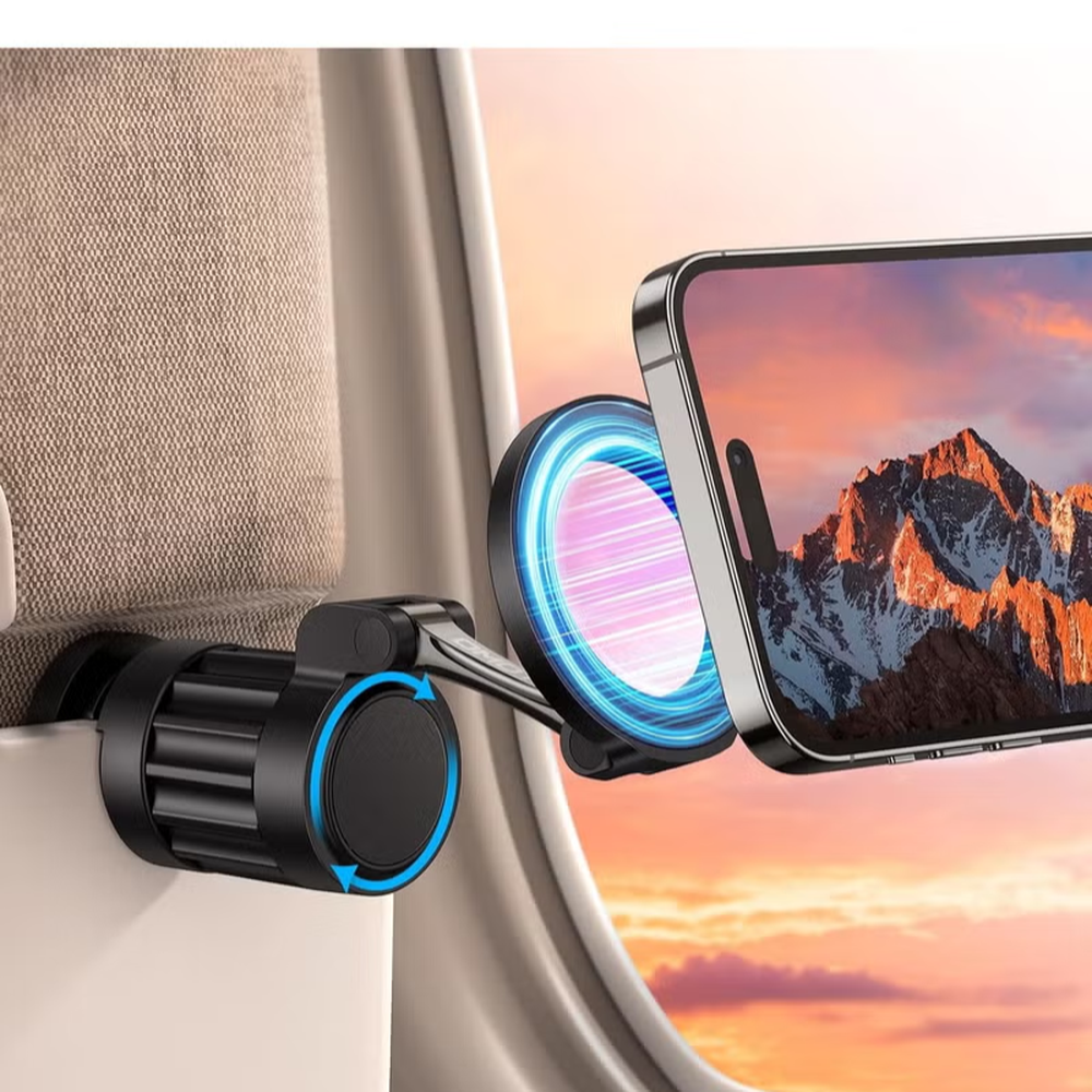 Wizard - Magnetic Phone Holder