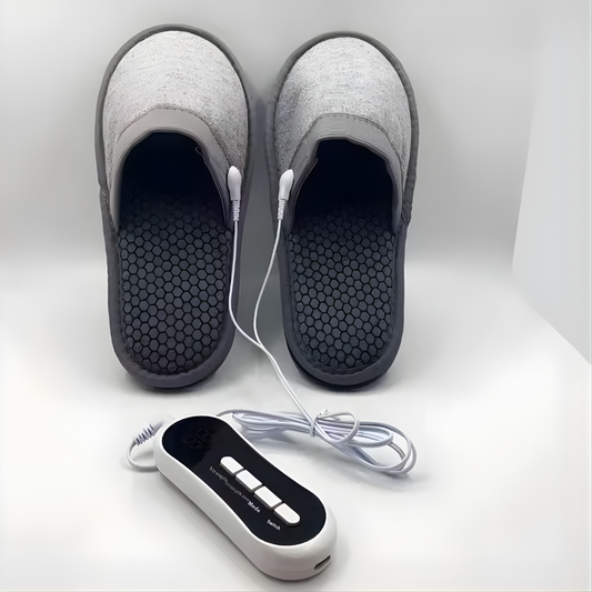 أحذية التدليك