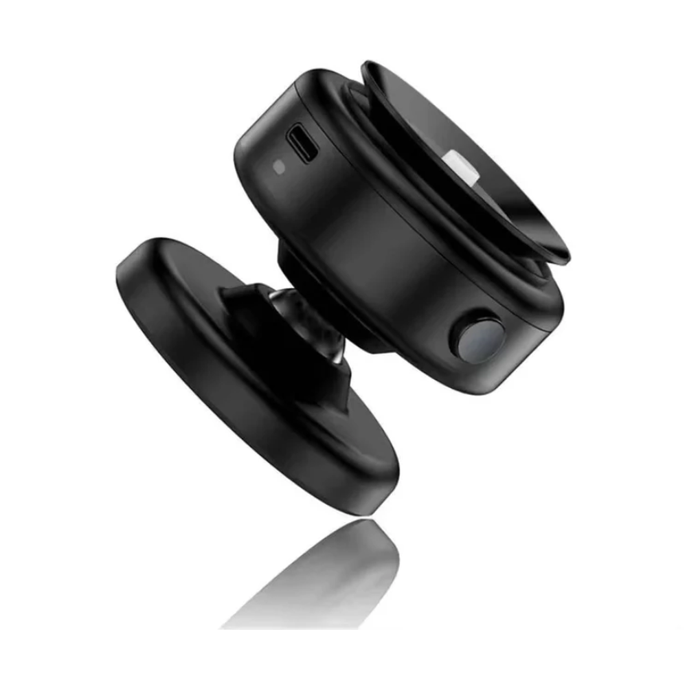 Wizard - 15W Wireless Car Charger Mount