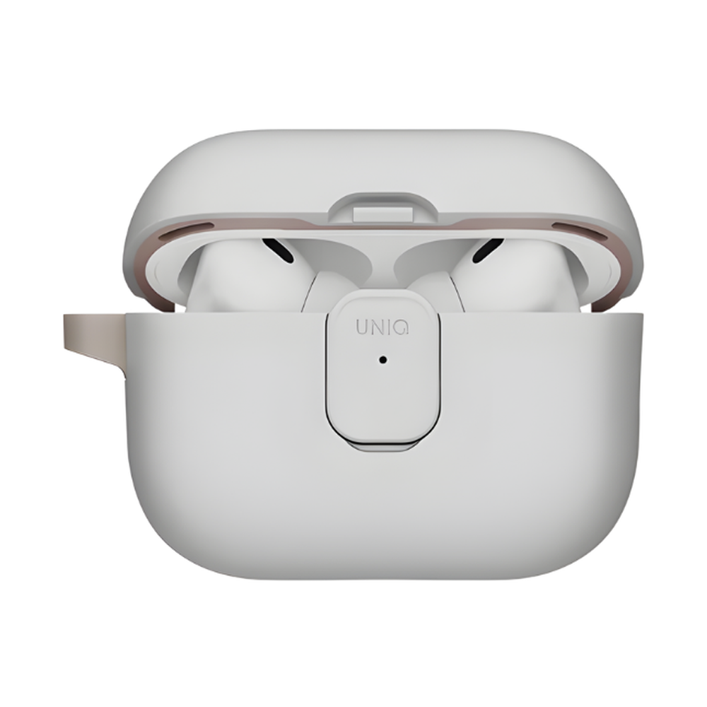 يونيك - سماعات AirPods Pro (الجيل الثالث) طراز Clyde المغناطيسية